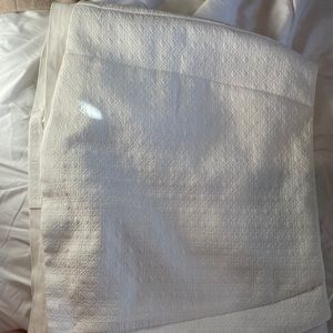 Topshop white skirt mini 4